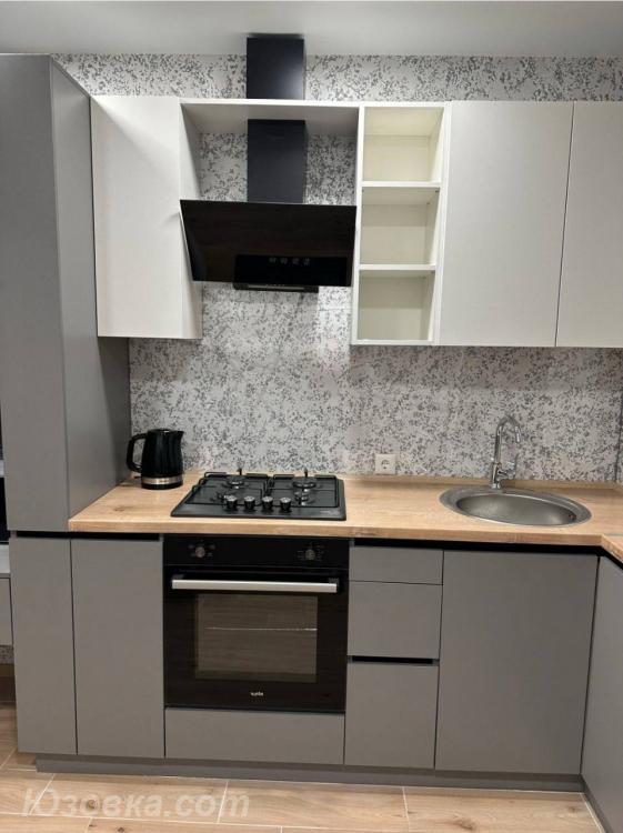 2-комн. квартира, 45м², с мебелью, 3/5 эт., ДОНЕЦК