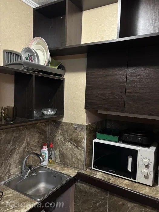 1-комн. квартира, 37м², с мебелью, 2/5 эт., ДОНЕЦК