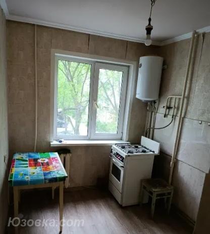 2-комн. квартира, 45 м², вторичка, 2/5 эт., ДОНЕЦК