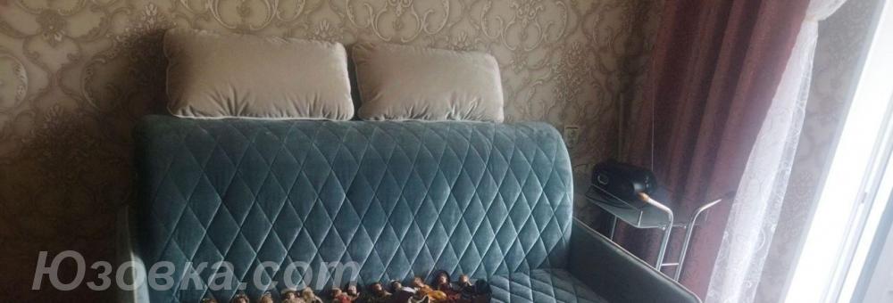2-комн. квартира, 36м², с мебелью, 4/9 эт., ДОНЕЦК
