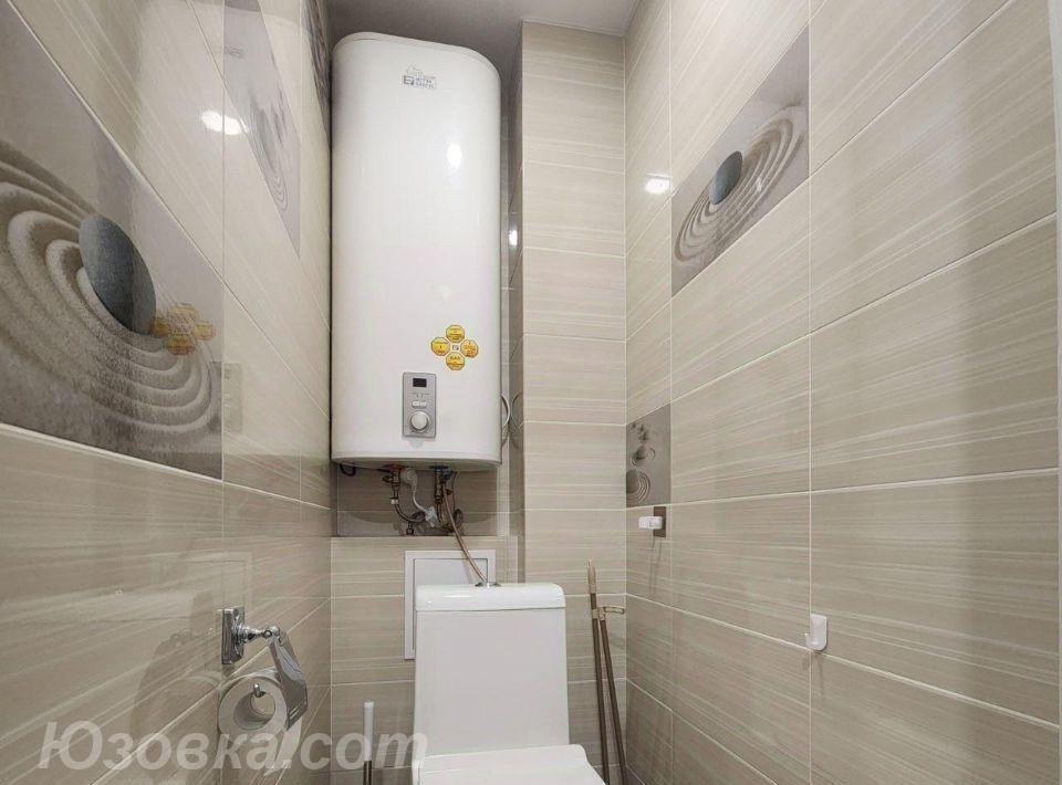 2-комн. квартира, 49м², с мебелью, 3/5 эт., ДОНЕЦК
