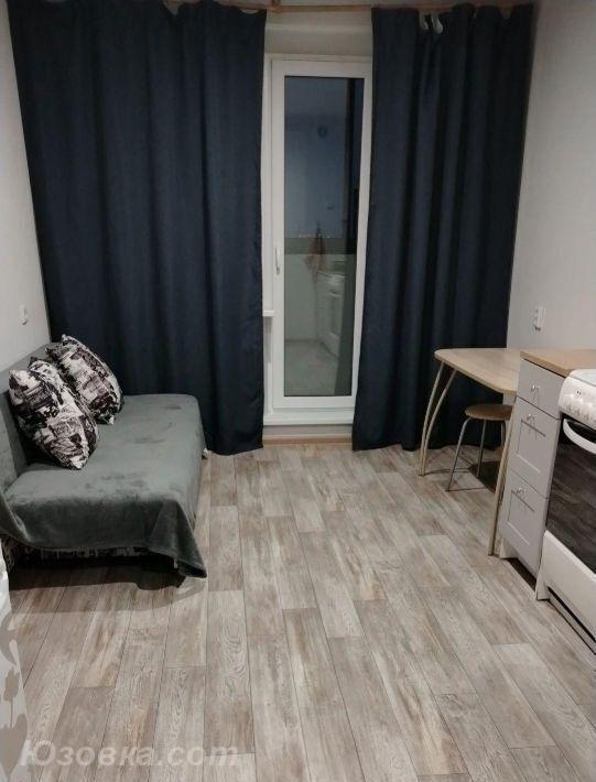 1-комн. квартира, 31м², с мебелью, 3/5 эт., ДОНЕЦК