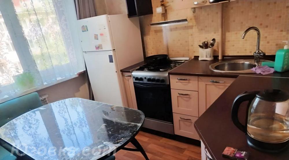 2-комн. квартира, 32м², с мебелью, 1/10 эт., Макеевка