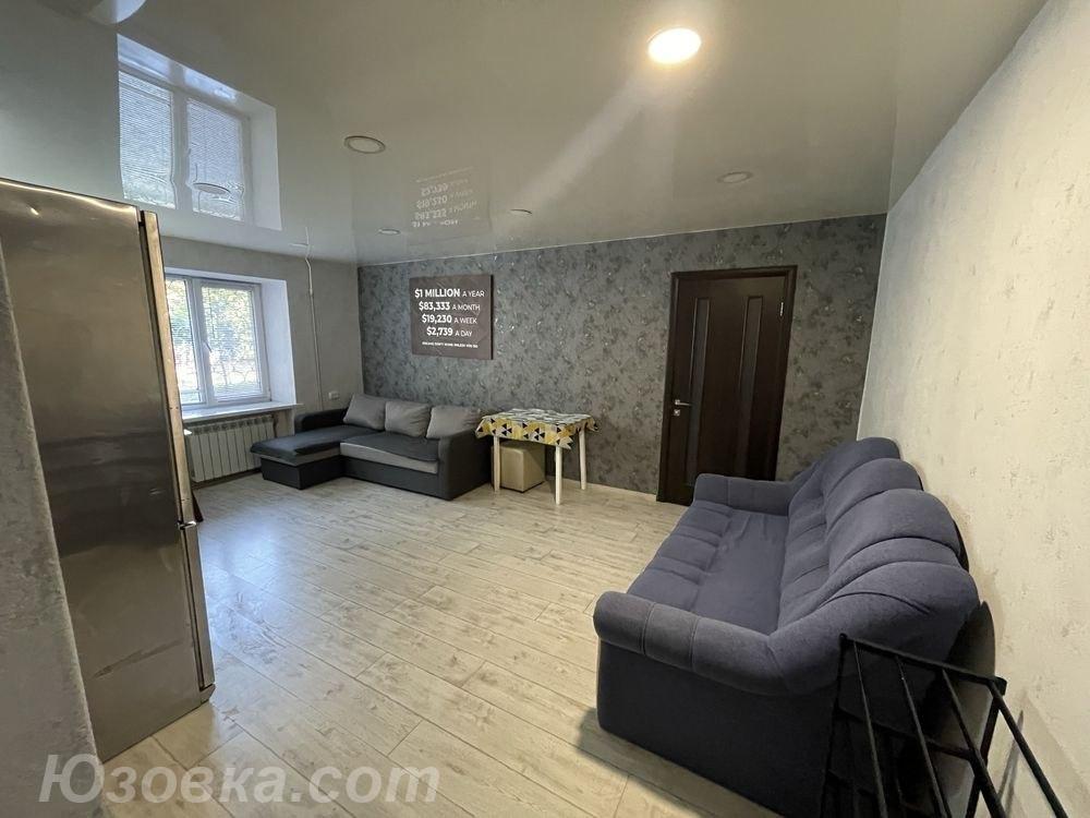 2-комн. квартира, 42м², с мебелью, 3/5 эт., ДОНЕЦК