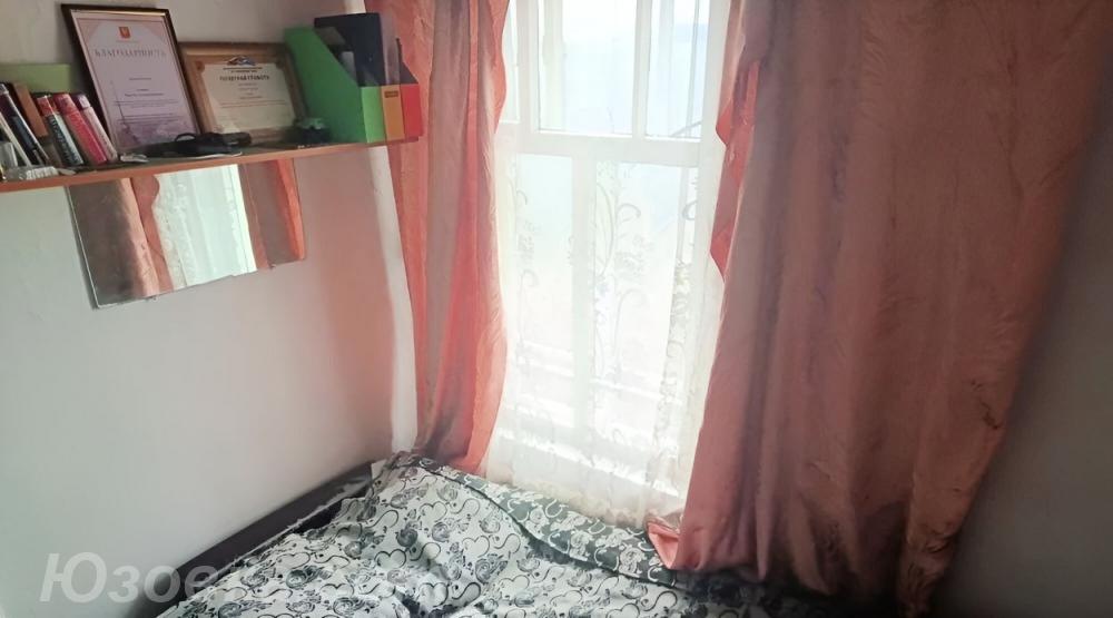 Дом, 42м², с мебелью, на участке 6,0 сот.
