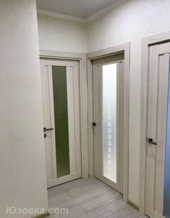 1-комн. квартира, 37м², с мебелью, 4/9 эт., ДОНЕЦК
