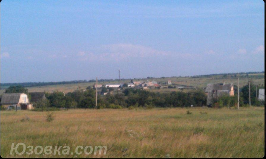 Продам участок 60,0 сот., земля поселений(ИЖС)