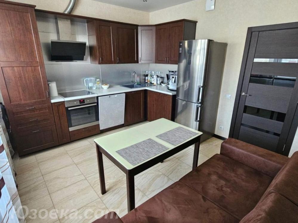 2-комн. квартира, 51м², с мебелью, 4/9 эт., ДОНЕЦК