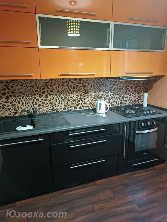 2-комн. квартира, 46м², с мебелью, 4/9 эт., ДОНЕЦК