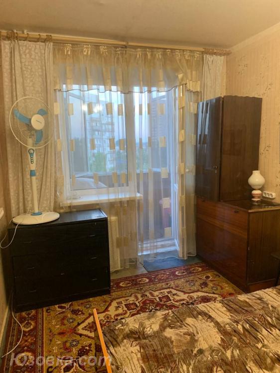 2-комн. квартира, 45м², мебель частично, 8/9 эт.