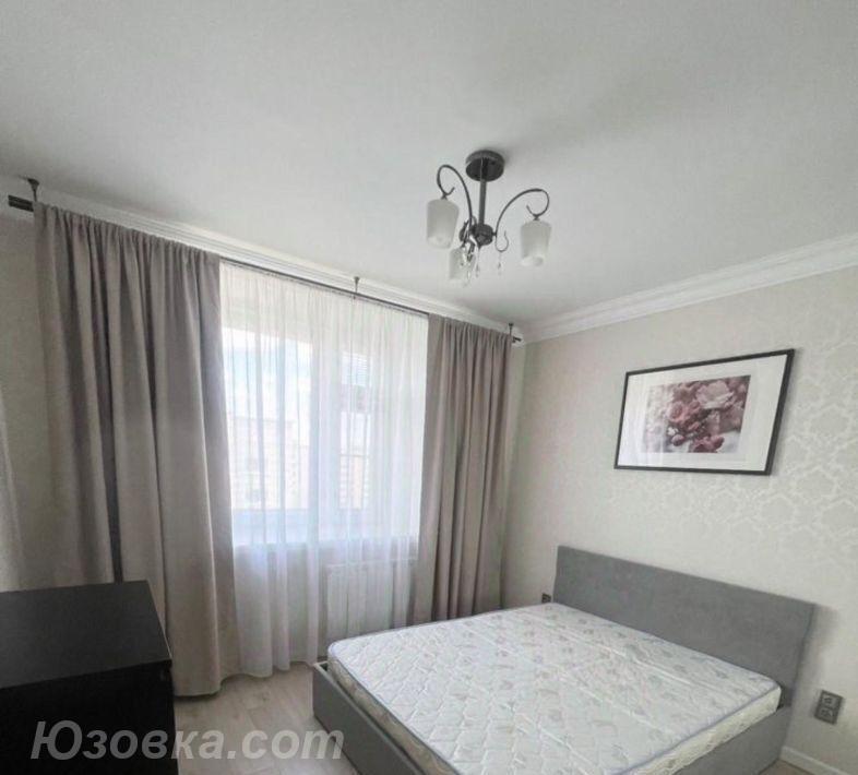 2-комн. квартира, 50м², с мебелью, 8/9 эт.
