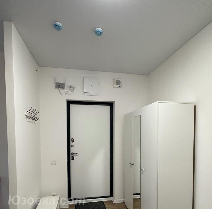 1-комн. квартира, 38м², с мебелью, 4/9 эт., ДОНЕЦК