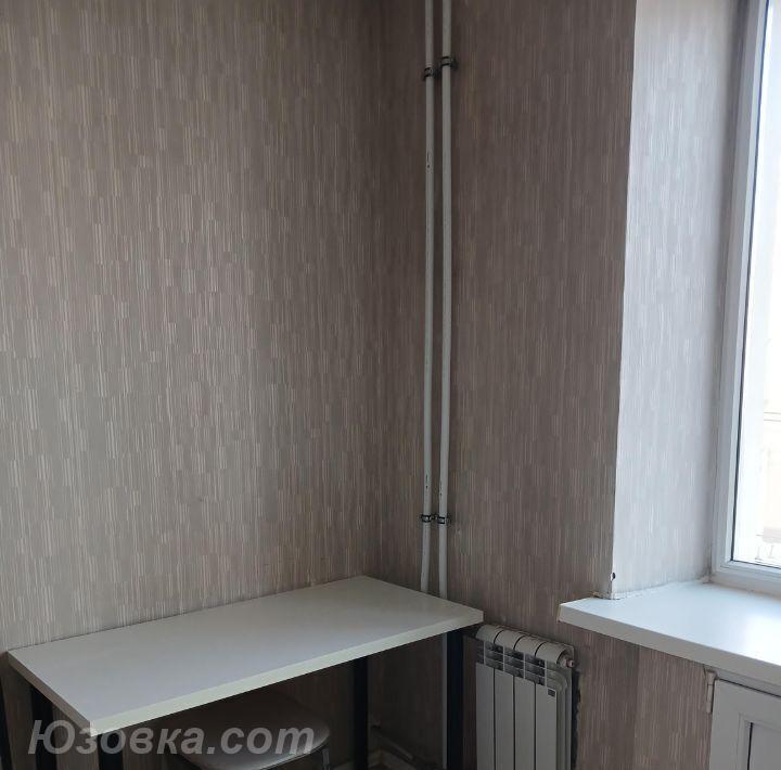 1-комн. квартира, 47м², с мебелью, 4/10 эт., ДОНЕЦК