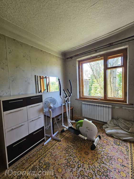 3-комн. квартира, 81 м², вторичка, 3/3 эт., Макеевка