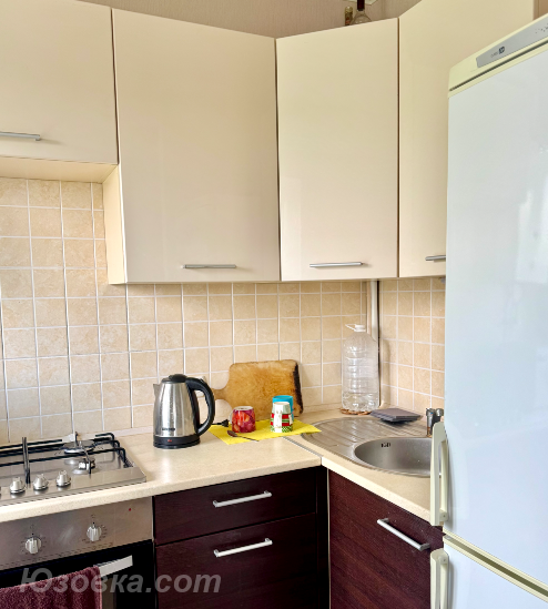 2-комн. квартира, 44 м², вторичка, 5/5 эт.