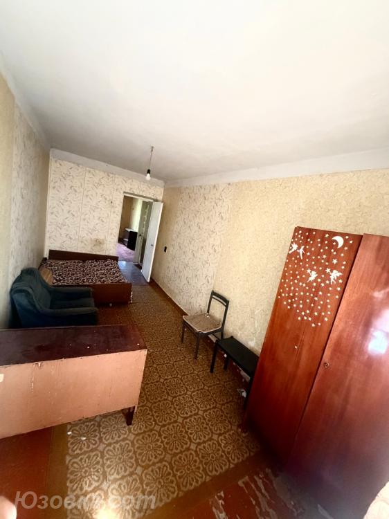 2-комн. квартира, 48 м², вторичка, 5/5 эт.