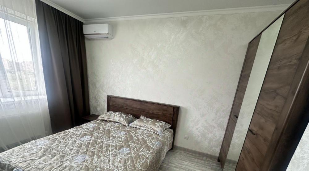 1-комн. квартира, 40м², с мебелью, 3/9 эт., ДОНЕЦК