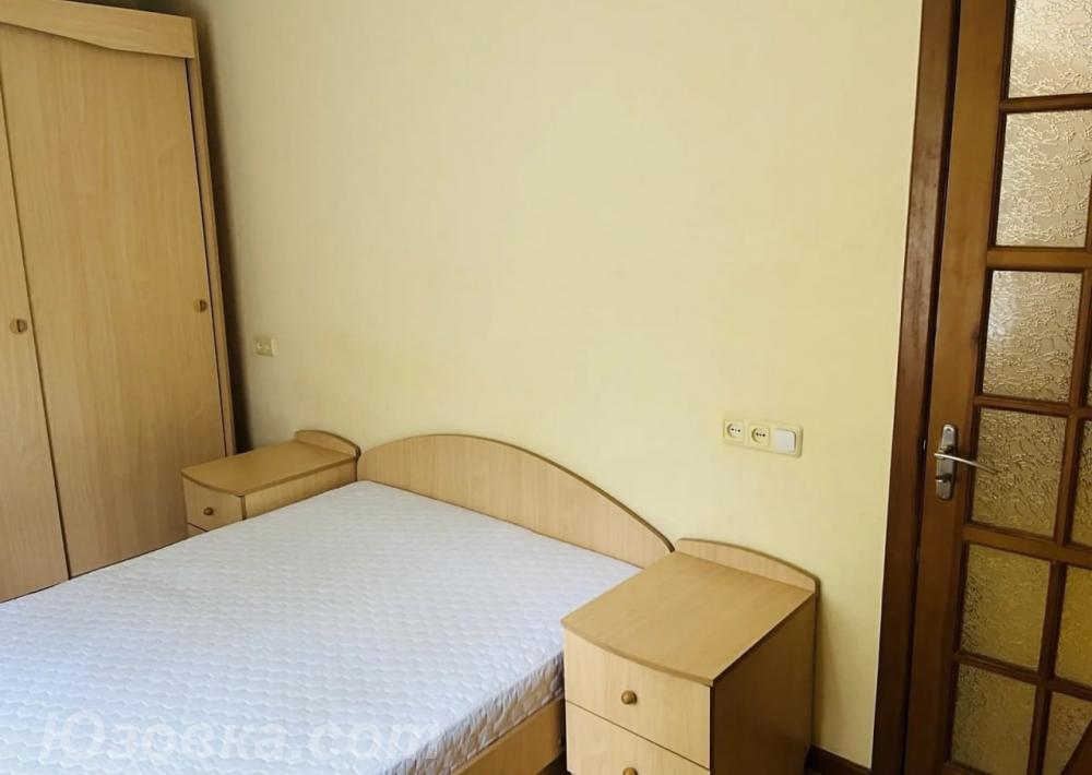 2-комн. квартира, 48м², с мебелью, 2/9 эт.