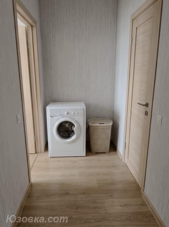 1-комн. квартира, 36м², с мебелью, 3/5 эт., ДОНЕЦК