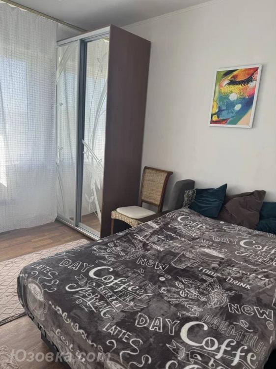 2-комн. квартира, 47м², с мебелью, 2/5 эт.