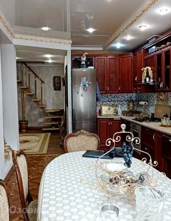 Дом , 120 м², на участке 8,0 сот.