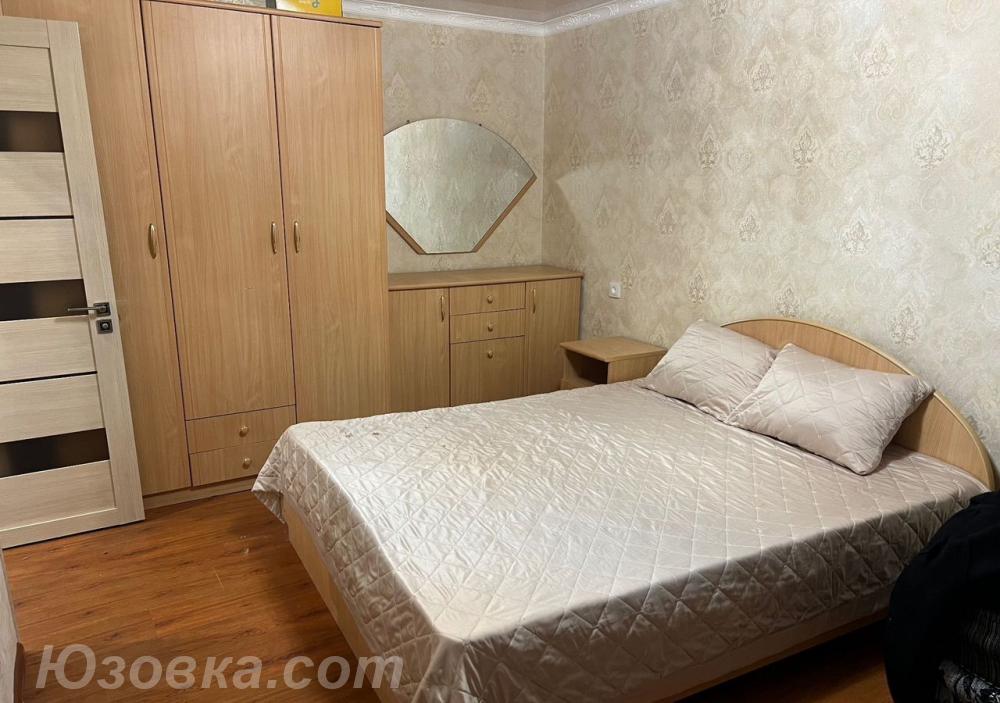 1-комн. квартира, 43м², с мебелью, 4/9 эт.