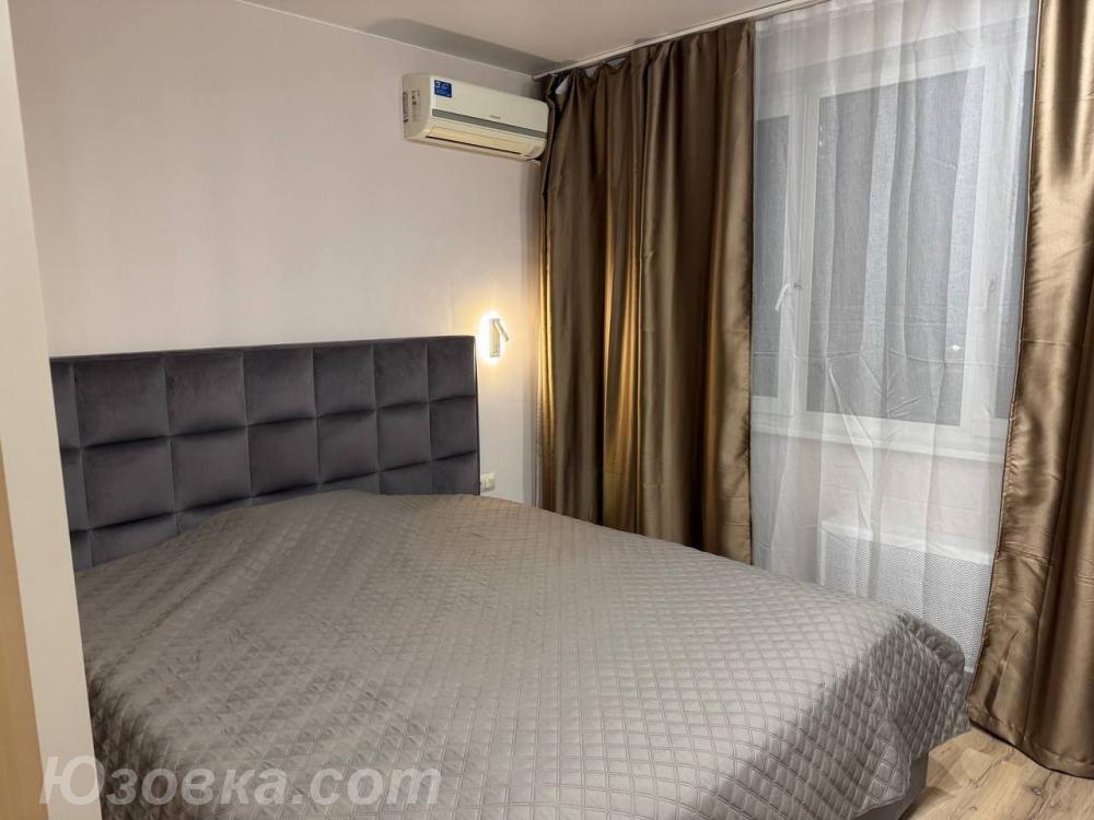 1-комн. квартира, 42м², с мебелью, 3/9 эт.
