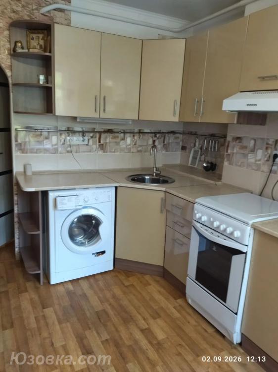 3-комн. квартира, 70м², с мебелью, 1/9 эт.