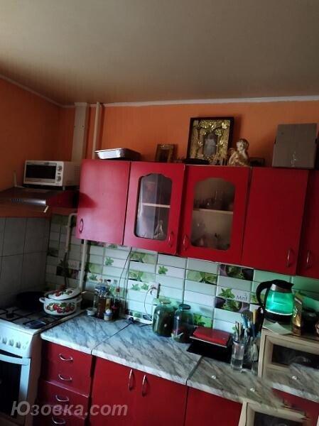 2-комн. квартира, 53 м², вторичка, 4/10 эт., ДОНЕЦК