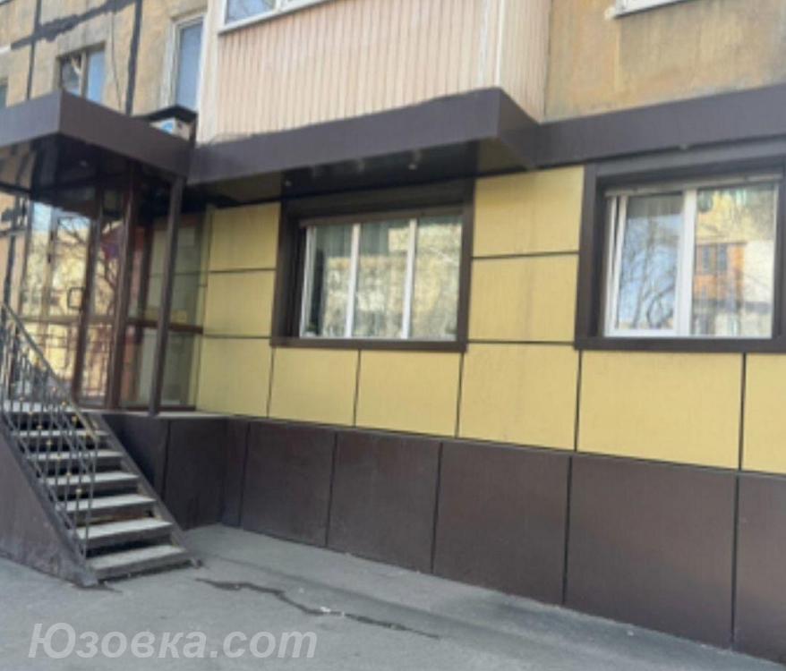 Продается коммерческое помещение, салон красоты, ул. Марии ...