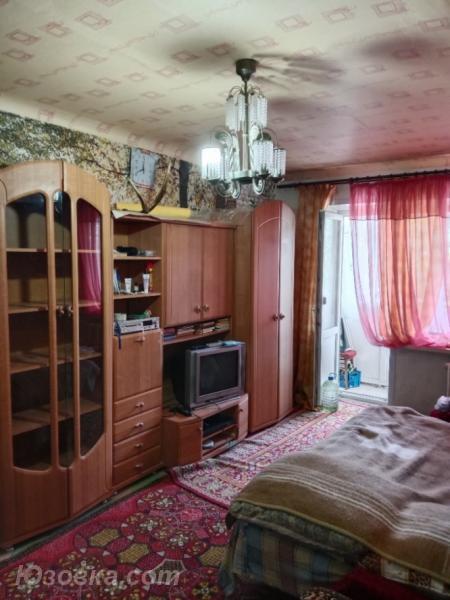 2-комн. квартира, 45 м², вторичка, 3/5 эт., ДОНЕЦК