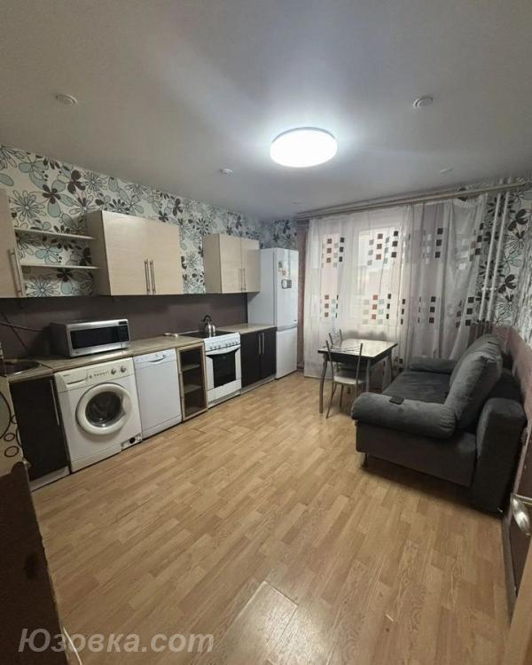 2-комн. квартира, 50м², с мебелью, 3/9 эт., ДОНЕЦК