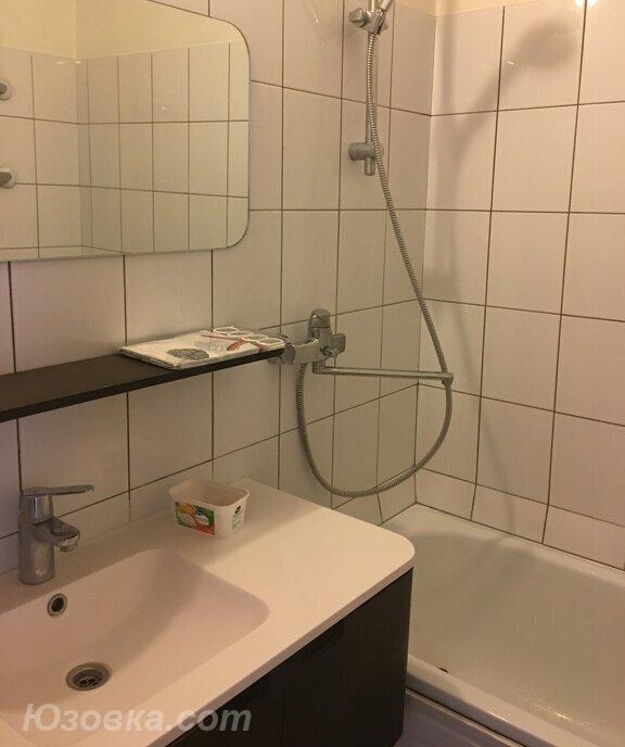 2-комн. квартира, 40м², с мебелью, 3/9 эт.