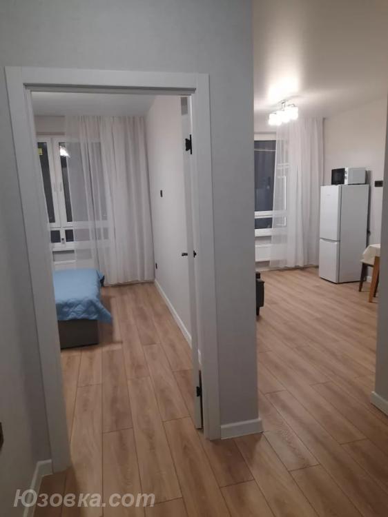 1-комн. квартира, 38м², с мебелью, 3/5 эт.