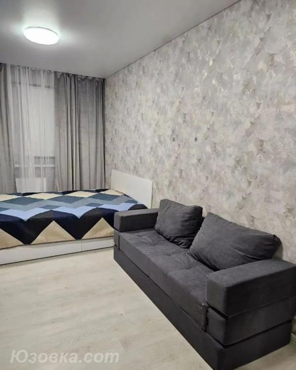 1-комн. квартира, 39м², с мебелью, 5/9 эт.