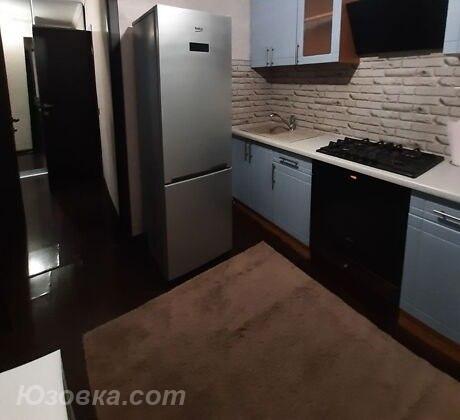 2-комн. квартира, 42м², с мебелью, 4/5 эт., ДОНЕЦК