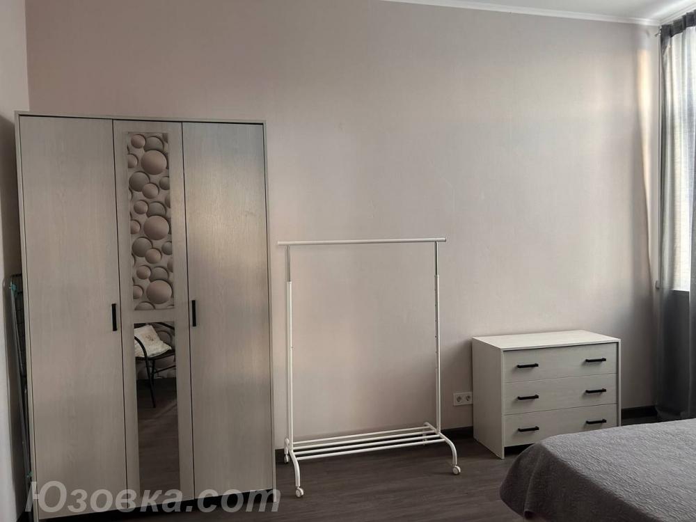 2-комн. квартира, 35м², с мебелью, 1/5 эт.