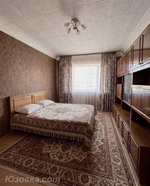 2-комн. квартира, 44м², с мебелью, 2/2 эт.