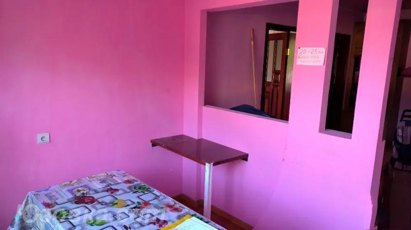 3-комн. квартира, 69 м², вторичка, 1/9 эт., ДОНЕЦК