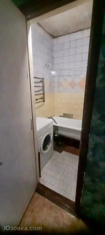 3-комн. квартира, 69 м², вторичка, 9/9 эт.