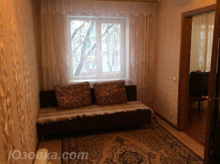 2-комн. квартира, 40 м², вторичка, 5/5 эт.