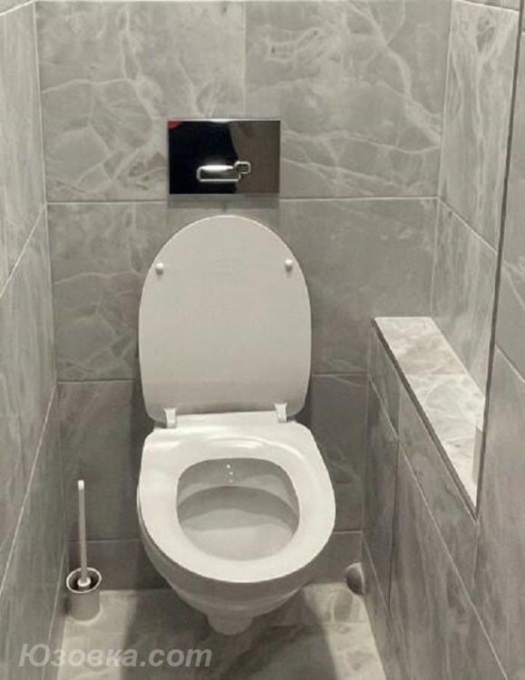 1-комн. квартира, 39м², с мебелью, 4/5 эт., ДОНЕЦК