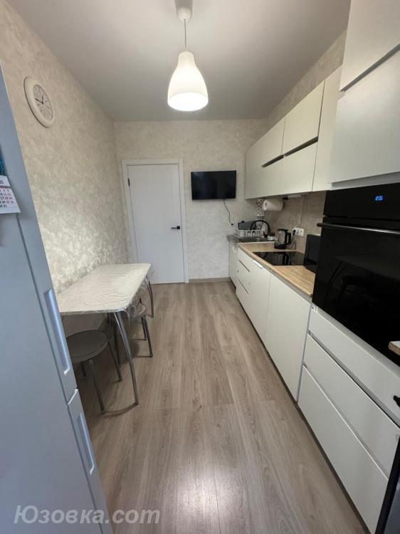 1-комн. квартира, 39м², с мебелью, 5/9 эт., ДОНЕЦК