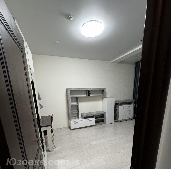 1-комн. квартира, 38м², с мебелью, 5/9 эт., ДОНЕЦК