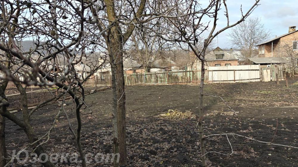 Дом , 70 м², на участке 8,0 сот., Горловка
