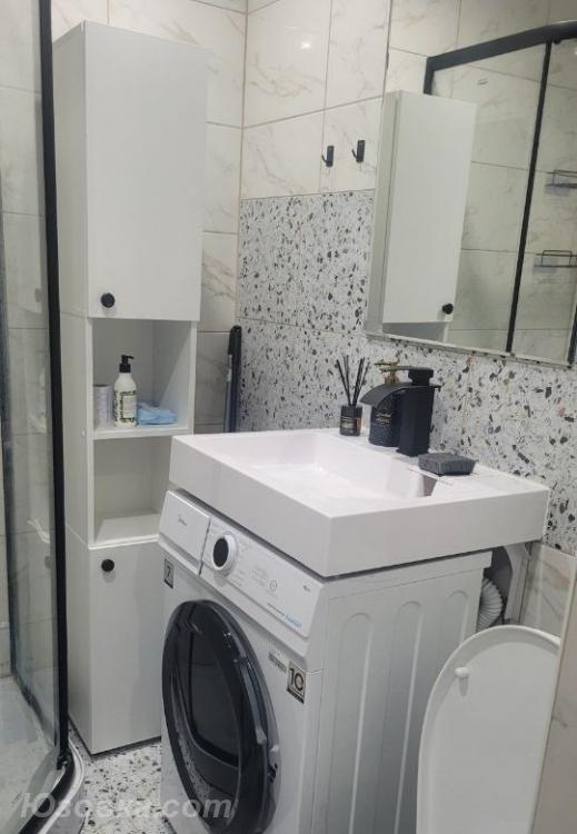 1-комн. квартира, 32м², с мебелью, 3/5 эт., ДОНЕЦК