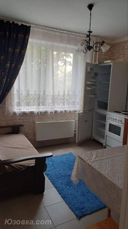 1-комн. квартира, 36м², с мебелью, 3/5 эт.