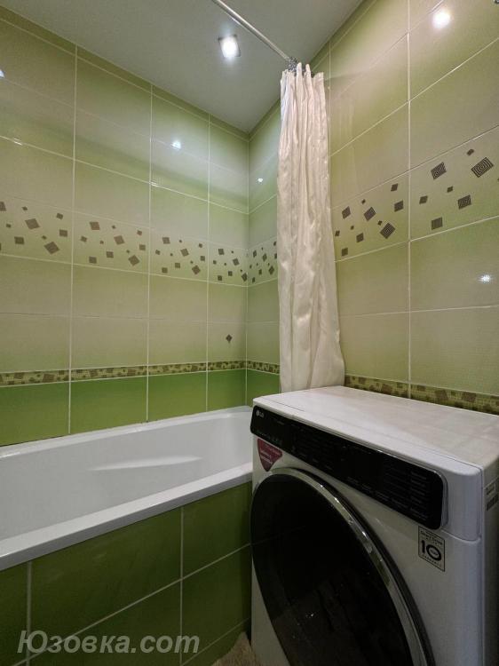 1-комн. квартира, 45м², с мебелью, 6/9 эт.
