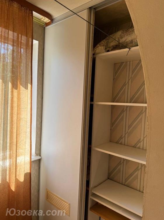 2-комн. квартира, 45м², с мебелью, 5/9 эт., ДОНЕЦК
