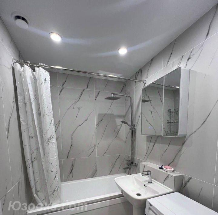 1-комн. квартира, 33м², с мебелью, 2/5 эт.